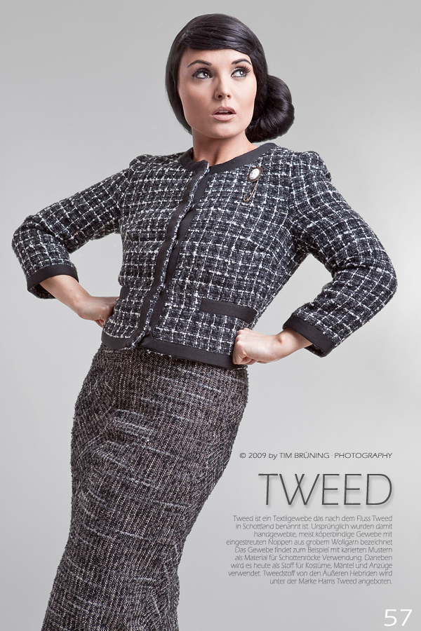 Tweed