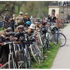 Tweed Run 