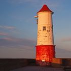 Tweedmouth Lighthouse