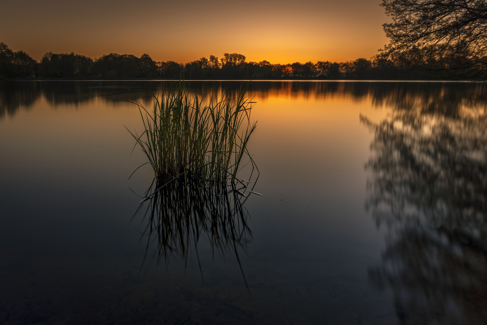 Tweelbäker See