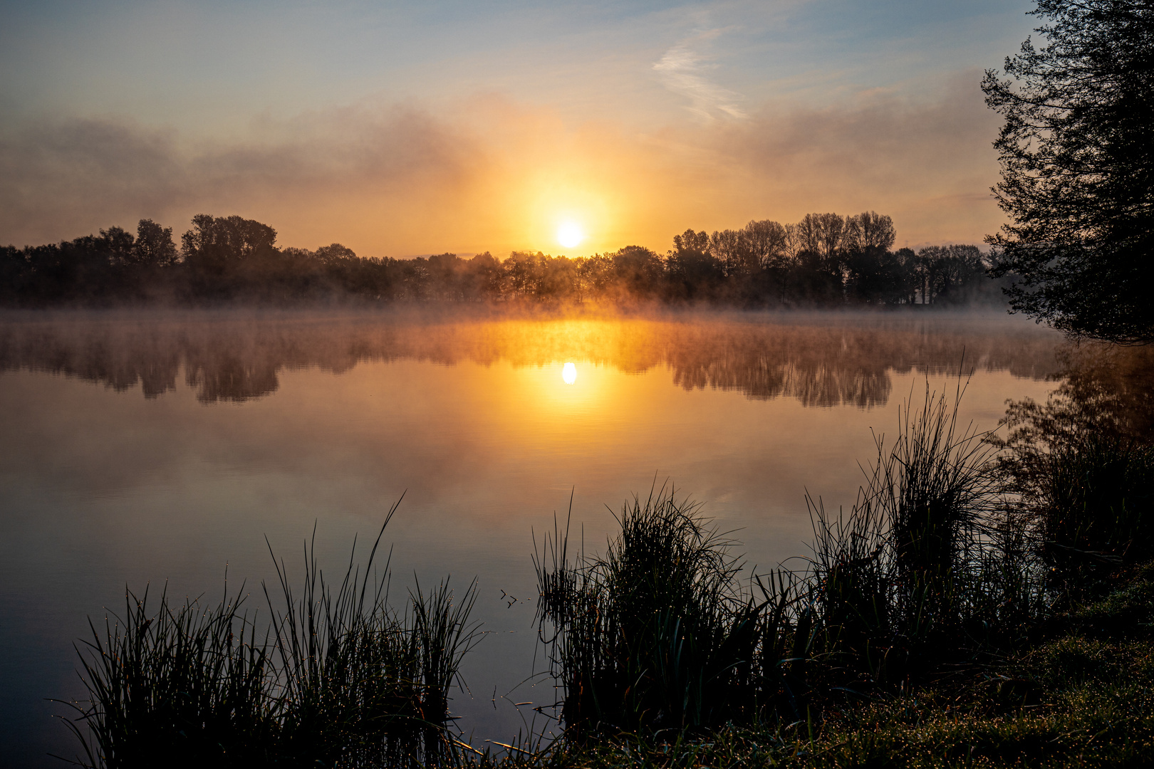 Tweelbäker See