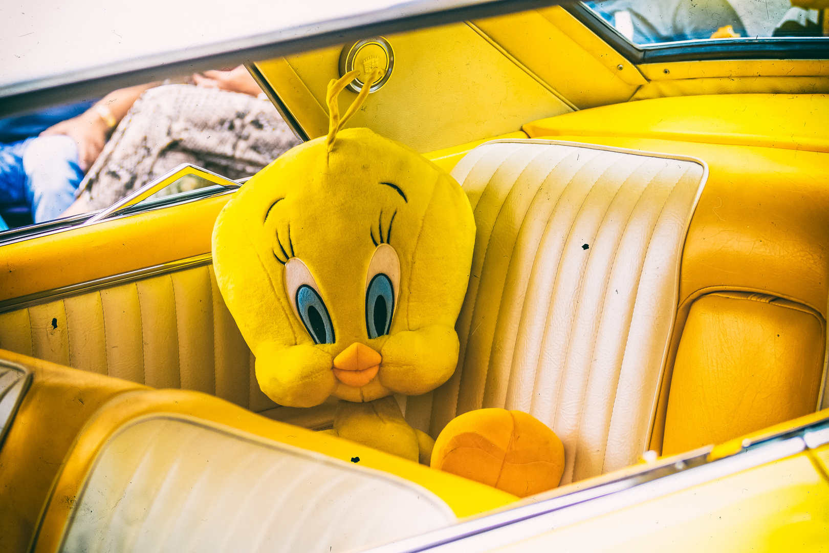 Tweety