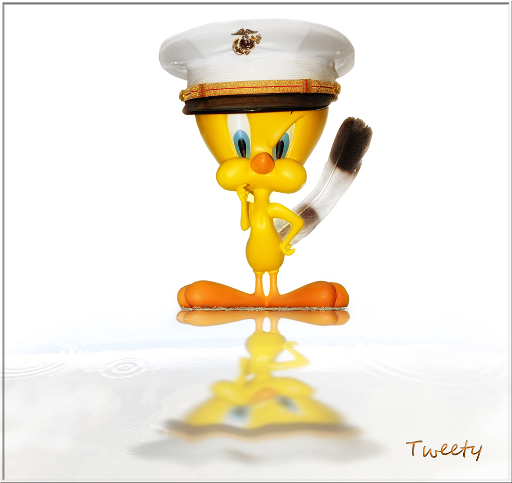 Tweety