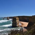 Twelve Apostels, Great Ocean Road, Victoria