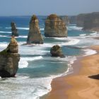 Twelve Apostles