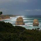 Twelve Apostles #1