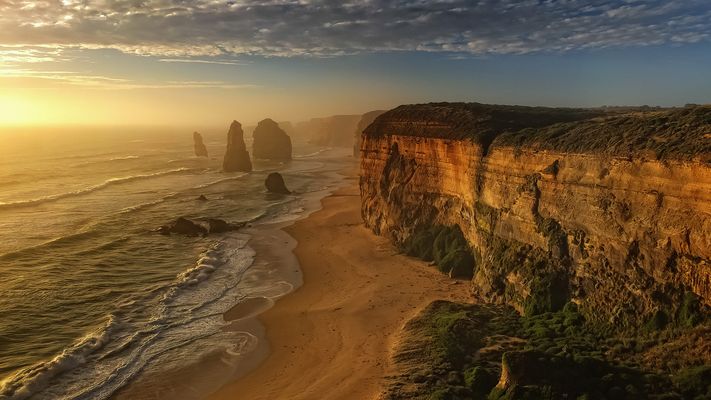 Twelve Apostles