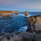 twelve apostles