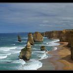 Twelve Apostles