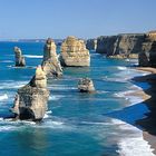 Twelve Apostles