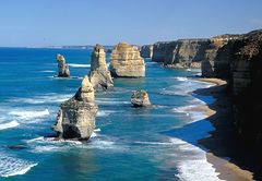 Twelve Apostles