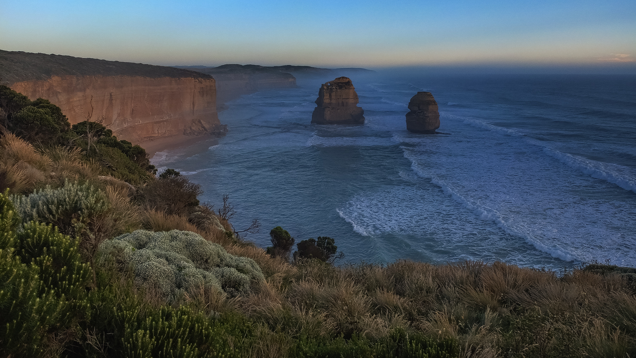 Twelve Apostles # 2