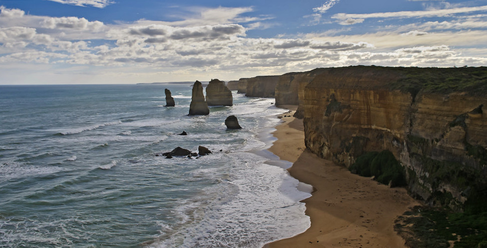 Twelve Apostles 2