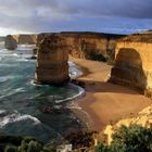 Twelve Apostles