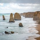 Twelve Apostles