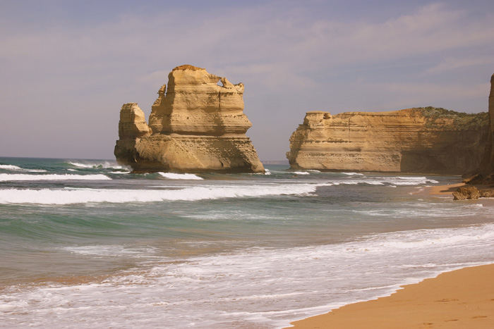 Twelve Apostles