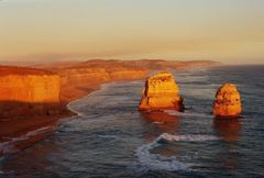 Twelve Apostles