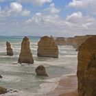 Twelve Apostles