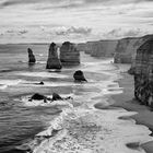 Twelve Apostles