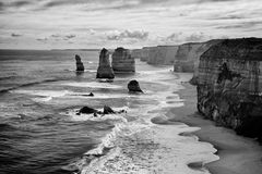 Twelve Apostles