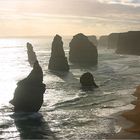 Twelve Apostles