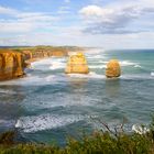 Twelve Apostles