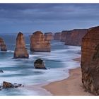 Twelve Apostles