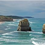 Twelve Apostles...