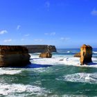 Twelve Apostles