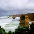 Twelve Apostles