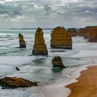 Twelve Apostles as a different view