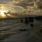 Twelve Apostles, Australia