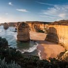 Twelve Apostles