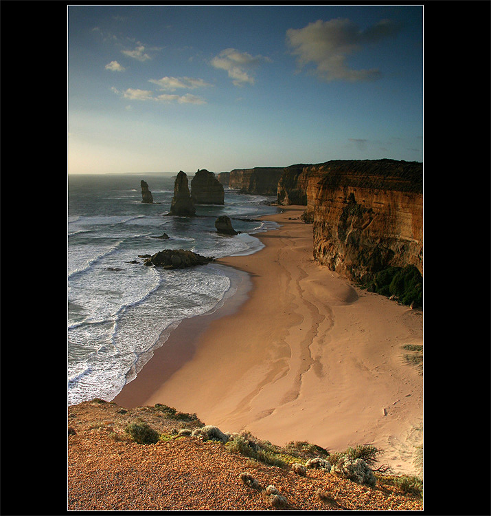 Twelve Apostles