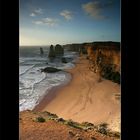 Twelve Apostles