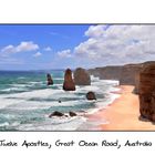 Twelve Apostles