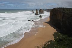 Twelve Apostles