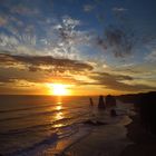 Twelve Apostles