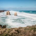 Twelve Apostles