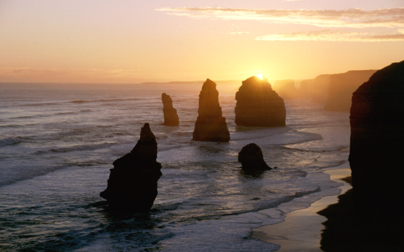 twelve apostles, great ocean road