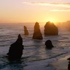 twelve apostles, great ocean road