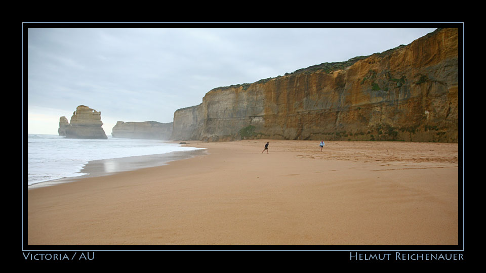 Twelve Apostles I, Great Ocean Road, VIC / AU