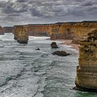 Twelve Apostles in Victoria