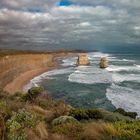 Twelve Apostles other side