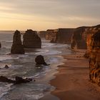 Twelve Apostles, Port Campbell, Australien