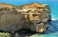 Twelve Apostles - Viewpoint