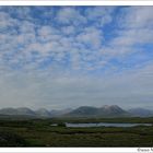 Twelve Bens - Na Beanna Beola - Connemara, Irland