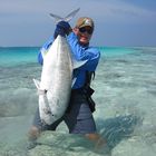 twelve days Popper & Flyfishing @ the maldives