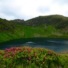 Twenger Almsee - Obertauern