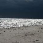 Twighlight an der Ostsee